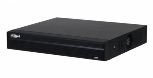 Видеорегистратор DAHUA DHI-NVR1108HS-8P-S3/H