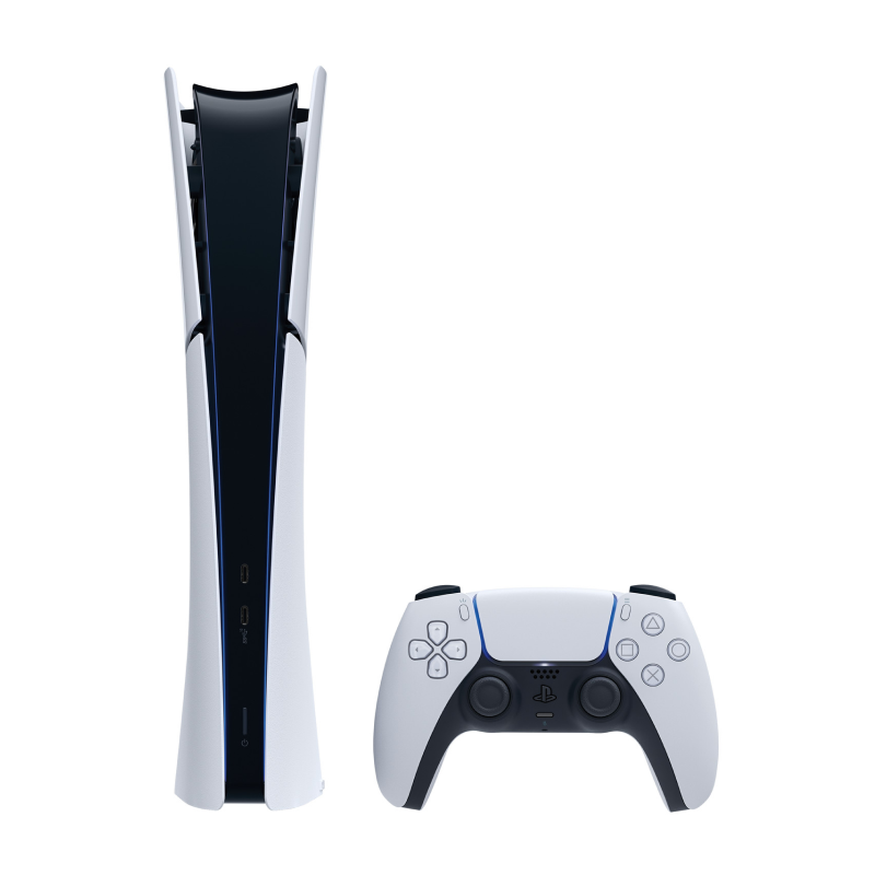 Игровая консоль Sony PlayStation 5 CFI-2016В 1Tb