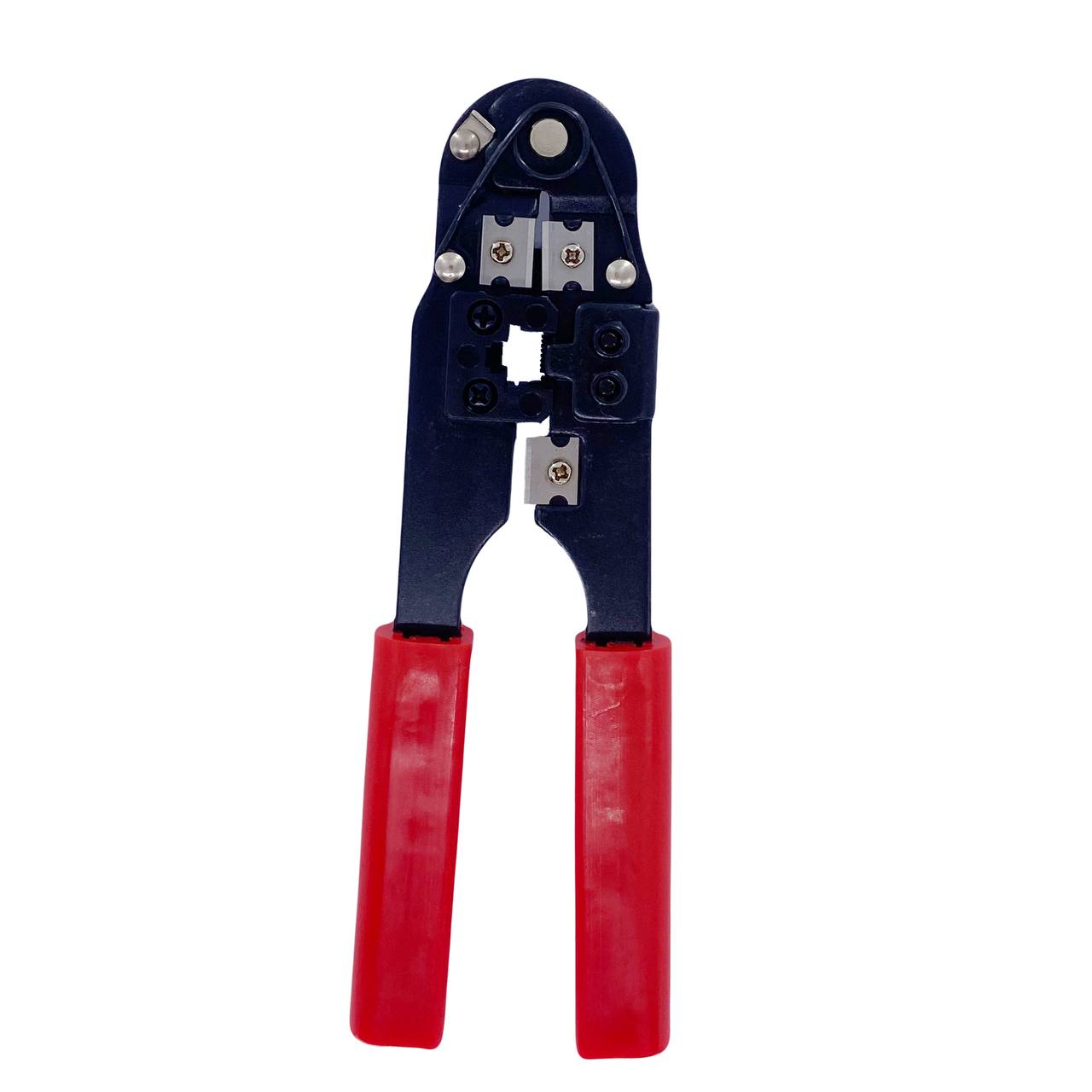 Кримпер Ripo HT-T210C (3227) для RJ-45