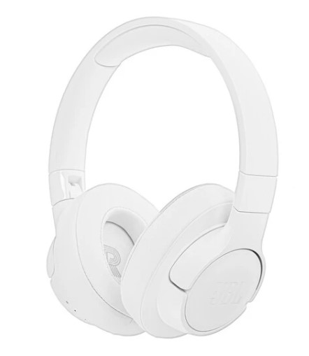 Bluetooth Гарнитура JBL T720BT, белый