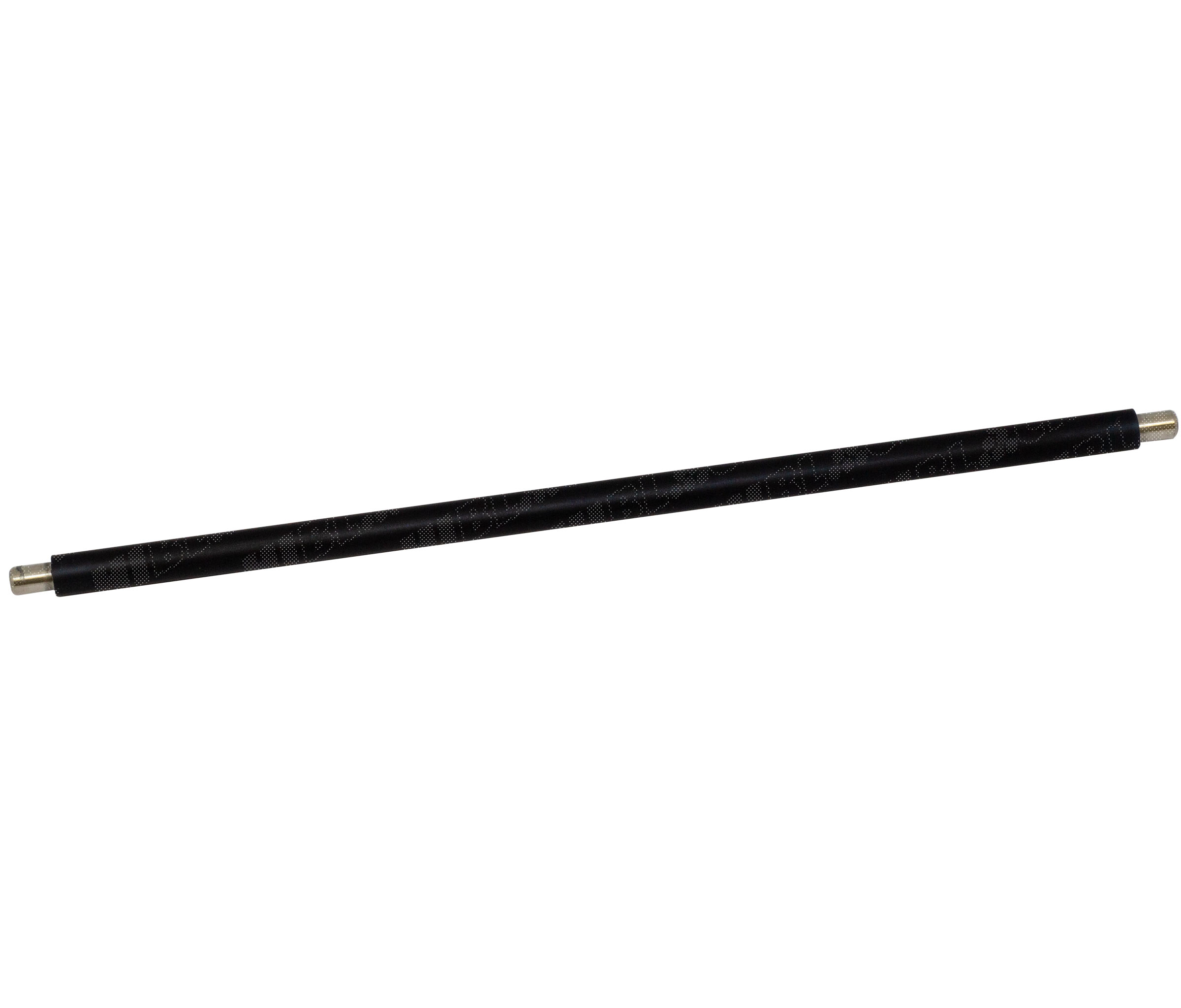 Вал первичного заряда Hard Hi-Black для HP LJ 1005/P1006/P1008/1505/M15, тип 2.5