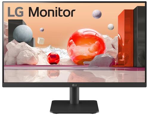 Монитор 27" LG 27MS500-B (100Hz), черный