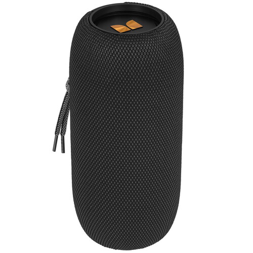 Портативная колонка MONSTER SUPERSTAR s320 (MS12109), чёрный