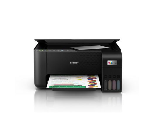 МФУ Epson L3250 Wi-Fi, черный