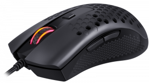 Мышь игровая Redragon Storm Basic