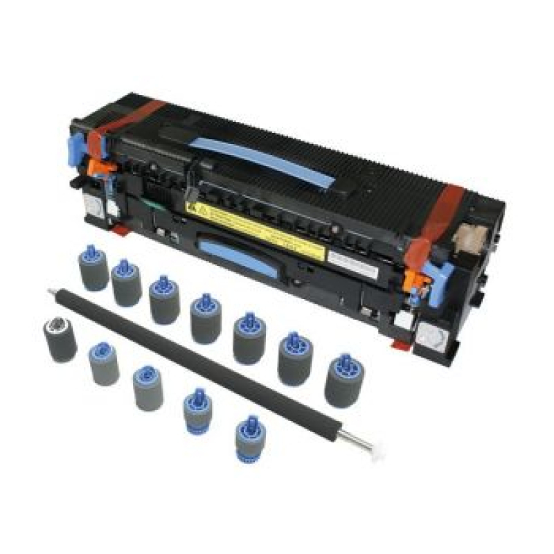 Ремкомплект (Maintenance kit) Hi-Black для HP LJ 9000/9050/9040