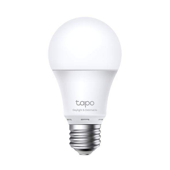 Умная лампа светодиодная TP-Link Tapo L520E