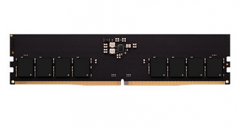 Модуль памяти DDR5 8Gb PC38400 4800MHz AMD Radeon R5 RTL (R558G4800U1S-U)