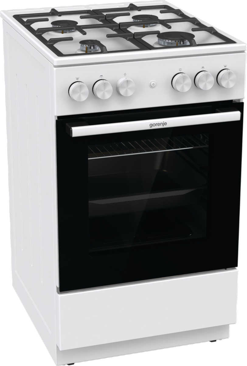Газовая плита Gorenje GG5A11WF