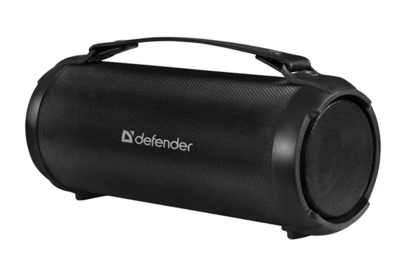 Портативная колонка Defender Beatbox 16