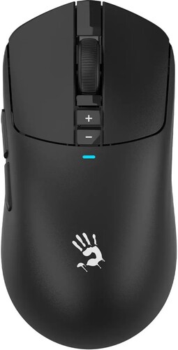 Мышь беспроводная игровая A4Tech Bloody R72 Ultra, черный