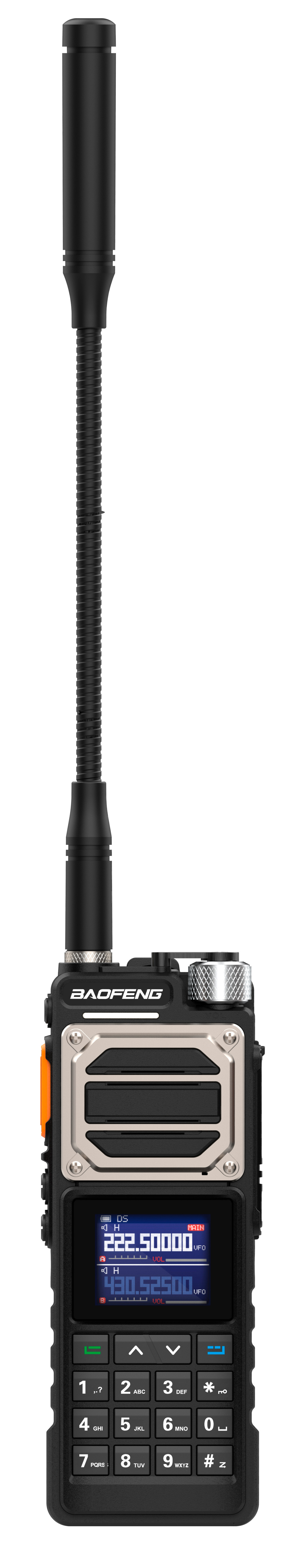 Радиостанция Baofeng UV-25 10W