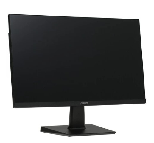 Монитор 23.8" ASUS VA24EHF (100Hz), черный