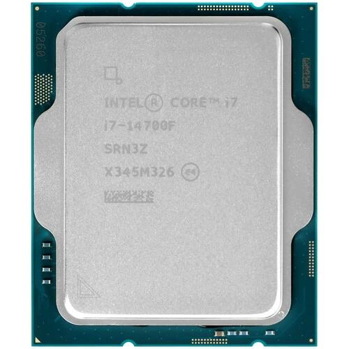 Процессор Socket 1700 Intel Core i7-14700F OEM