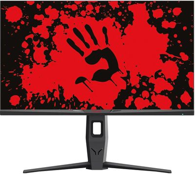 Монитор 24.5" Bloody MN251F (200Hz), серый