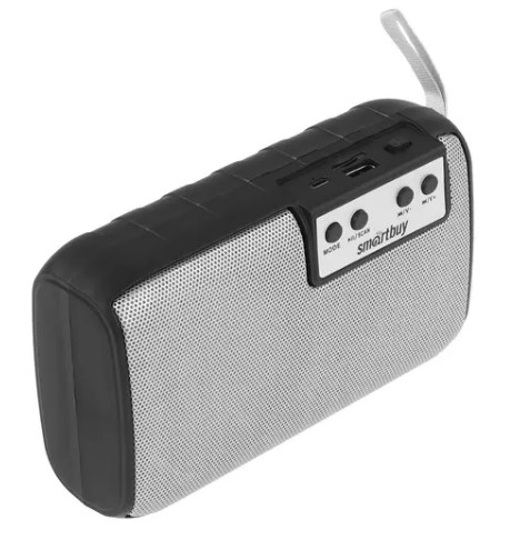 Портативная колонка Smartbuy YOGA (SBS-5050)