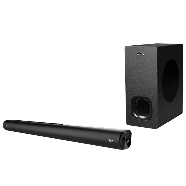 Саундбар ELTRONIC SOUND SLICK 6 (30-76)