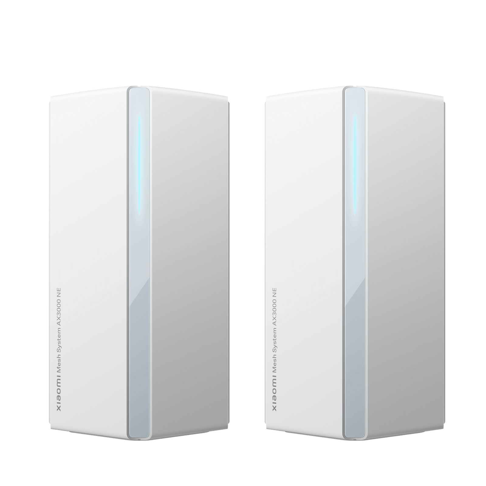 MESH-комплект Xiaomi Mesh System AX3000 NE (2-pack)