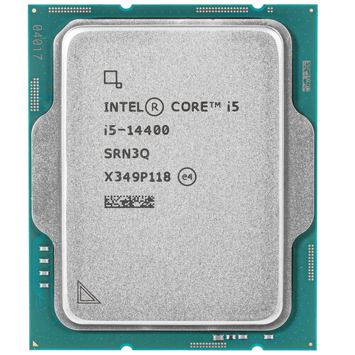 Процессор Socket 1700 Intel Core i5-14400 OEM