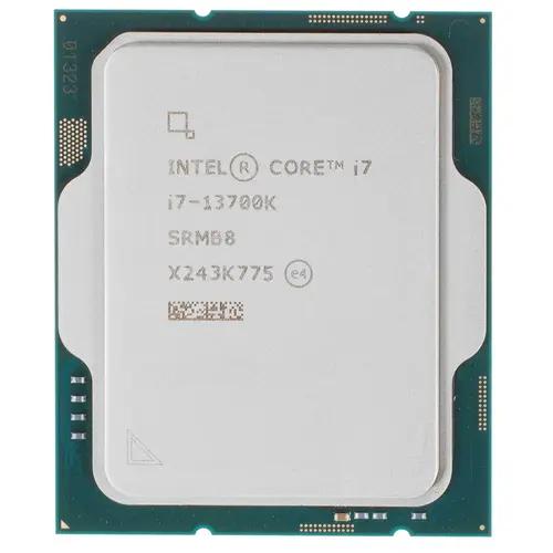 Процессор Socket 1700 Intel Core i7 13700K OEM
