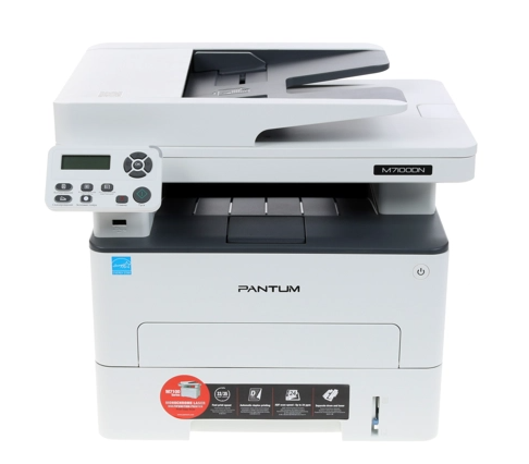 МФУ Pantum M7100DN
