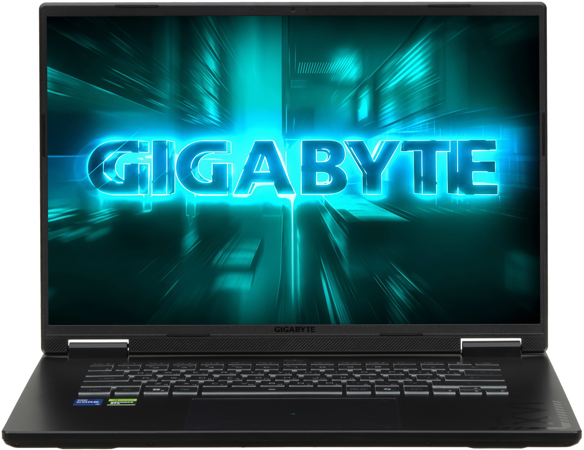 Ноутбук GIGABYTE GAMING A16 (CMHI2KZ894SD) 16", IPS, i7-13620H/16/1024/RTX4050, черный