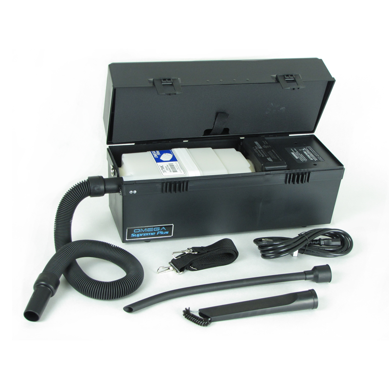 Пылесос для оргтехники ATRIX OMEGA SUPREME PLUS