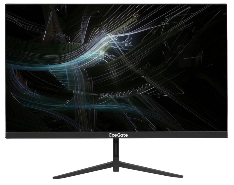 Монитор 23.8" ExeGate SmartView EZ2400TA черный