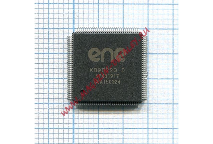Мультиконтроллер KB9022 D/C