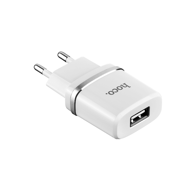 СЗУ HOCO C11 1000mAh microUSB универсальное