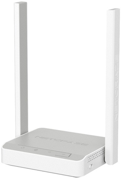 Беспроводной маршрутизатор Netcraze Start (NC-1112)