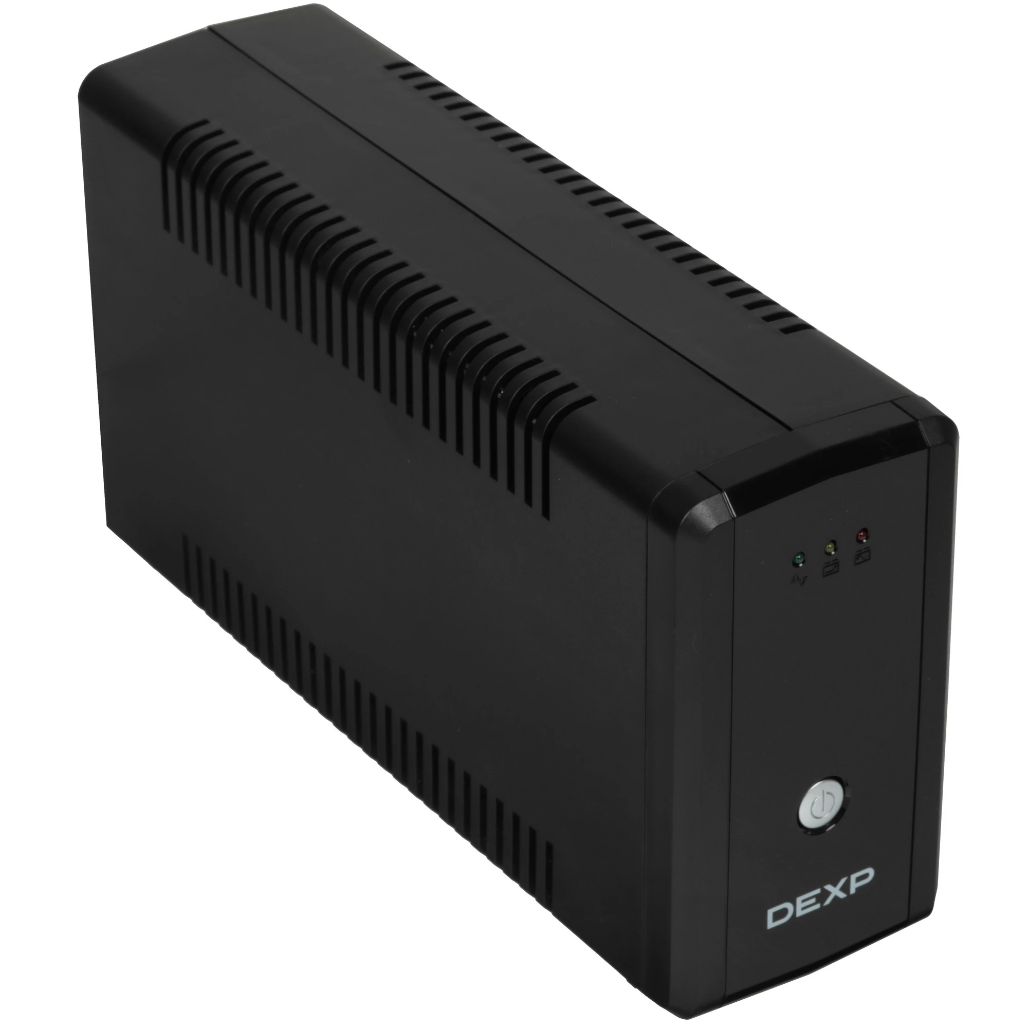 Источник бесперебойного питания DEXP CEE-E 850VA