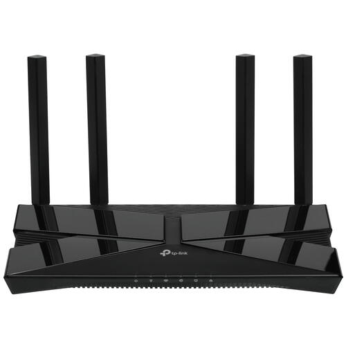 Беспроводной маршрутизатор TP-Link Archer AX1500