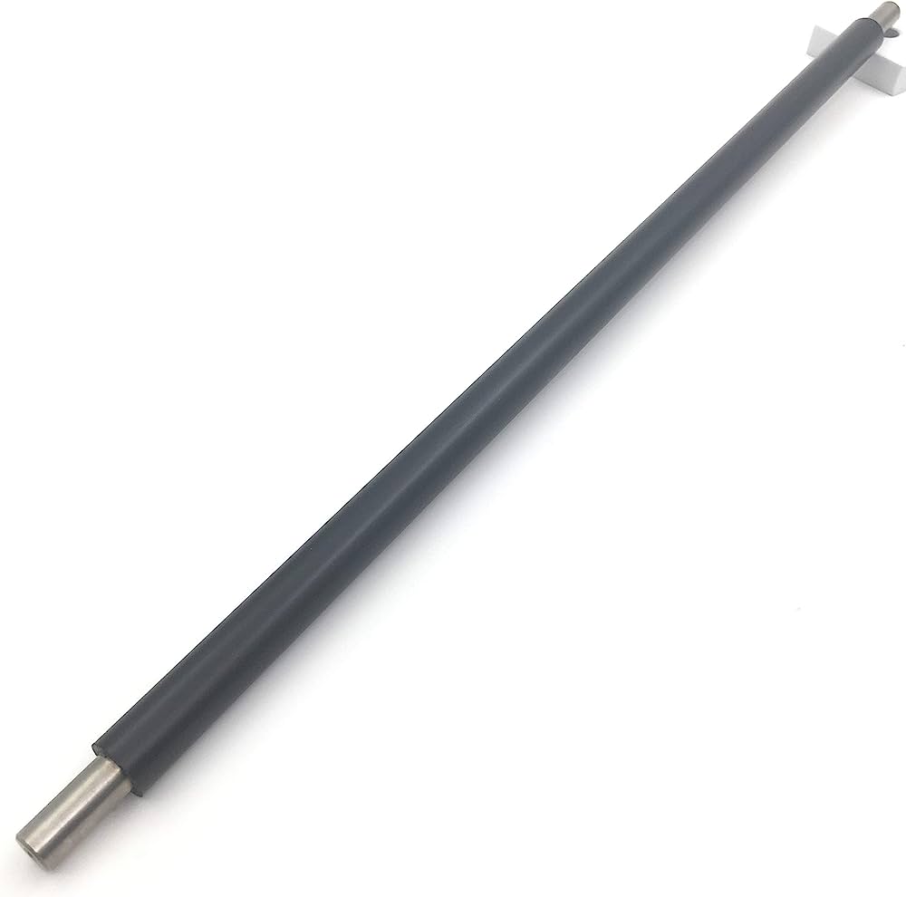 Вал первичного заряда (Китай) Kyocera TASKalfa 1800, 1801, 2200, 2201, 2010, 2011, 2210, 2211