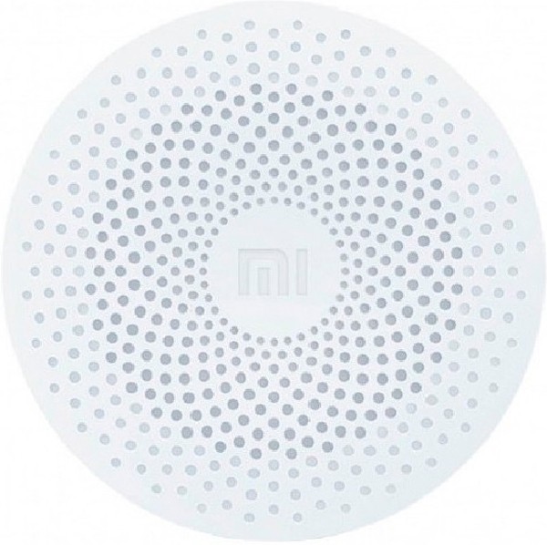Портативная колонка Xiaomi Mi Compact Bluetooth Speaker 2, белый