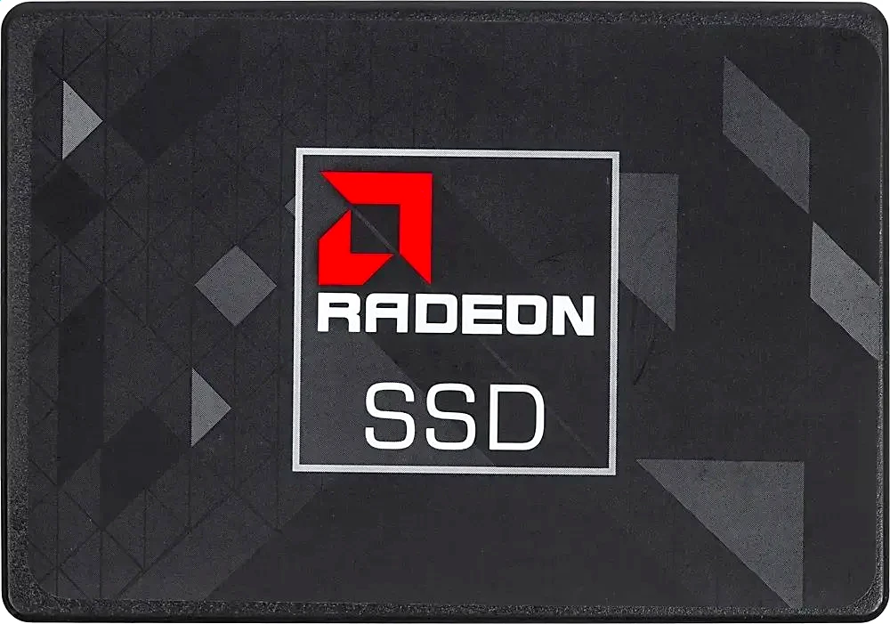 Накопитель SSD SATA 2,5" 256Gb AMD Radeon R3 (R3SL0256G2)