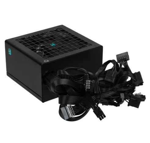 Блок питания 700W DeepCool/GamerStorm PK700D, 80+ Bronze