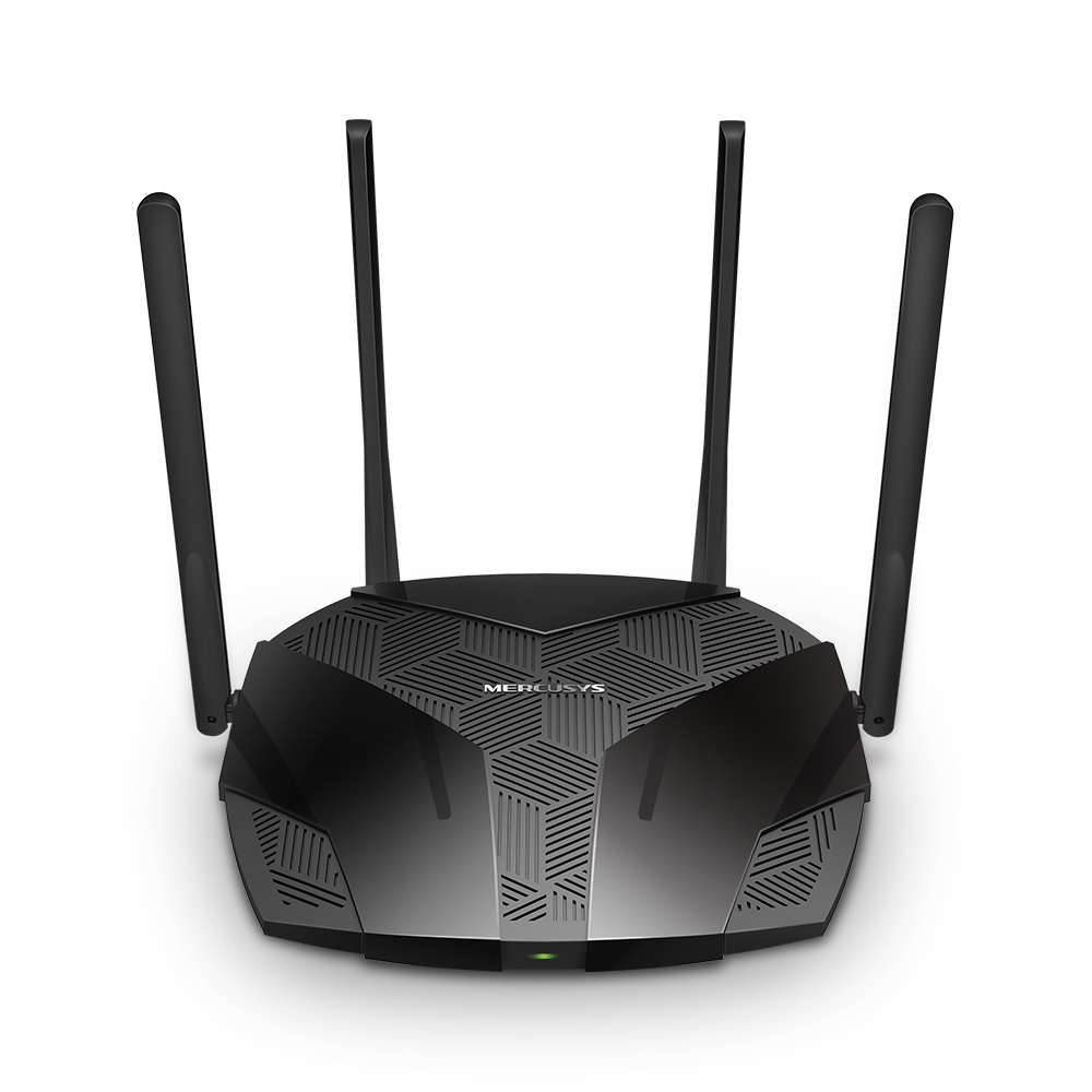 Беспроводной маршрутизатор MERCUSYS MR70X