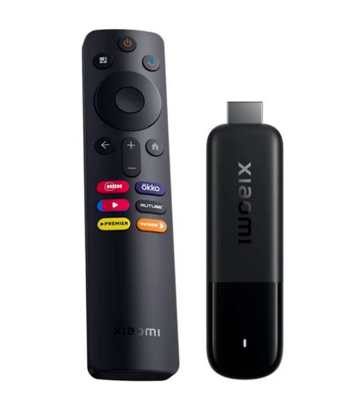 Медиаплеер TV Xiaomi 2K TV Stick 2nd Gen (PFJ4213RU)