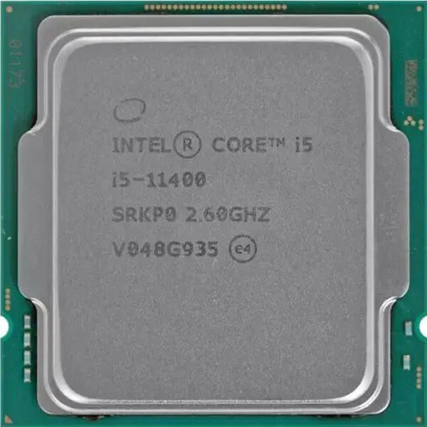 Процессор Socket 1200 Intel Core i5-11400 OEM