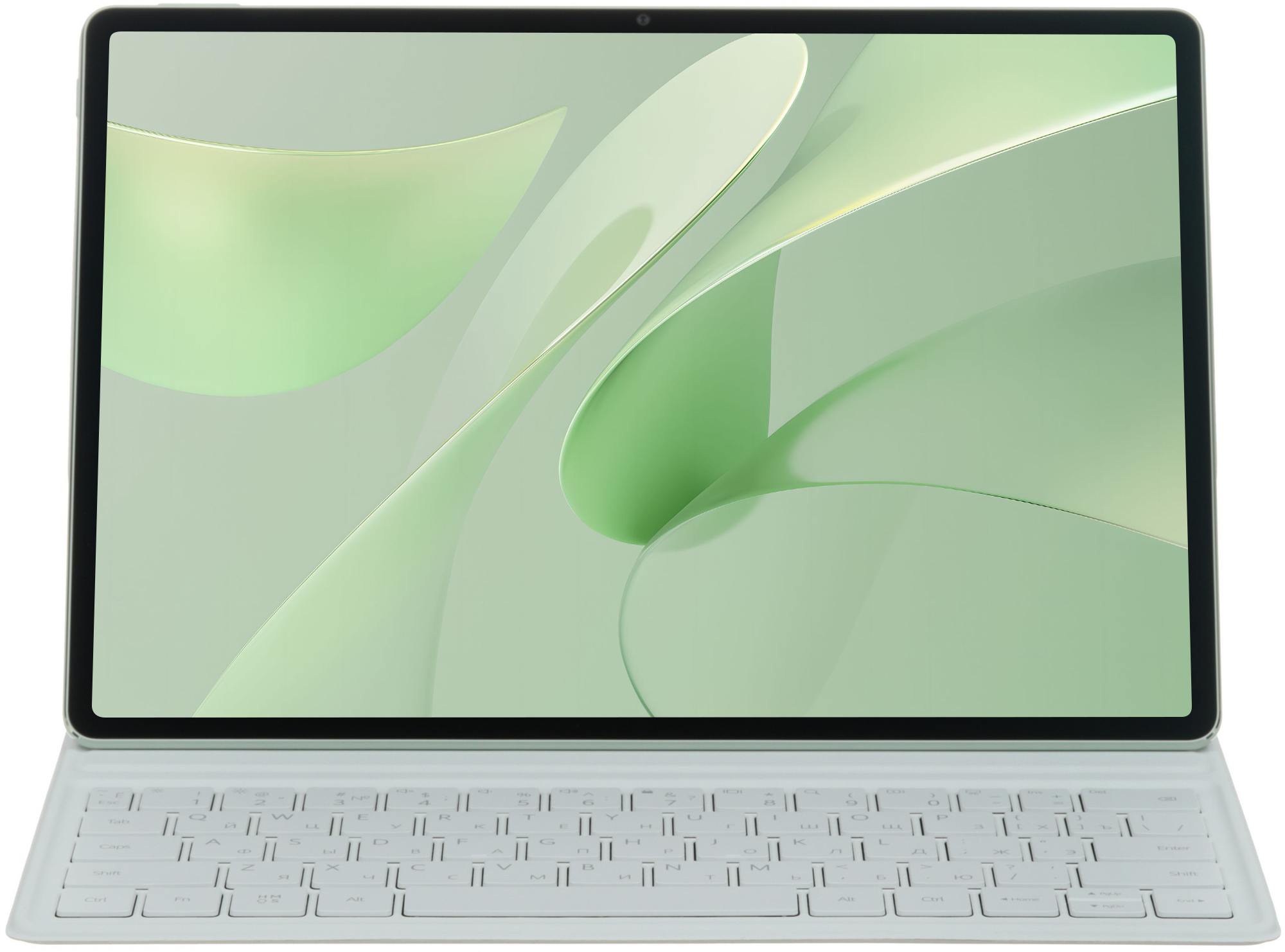 Планшет 12" HUAWEI MatePad 12X Papermatte 2025 12G/256Gb + Клавиатура