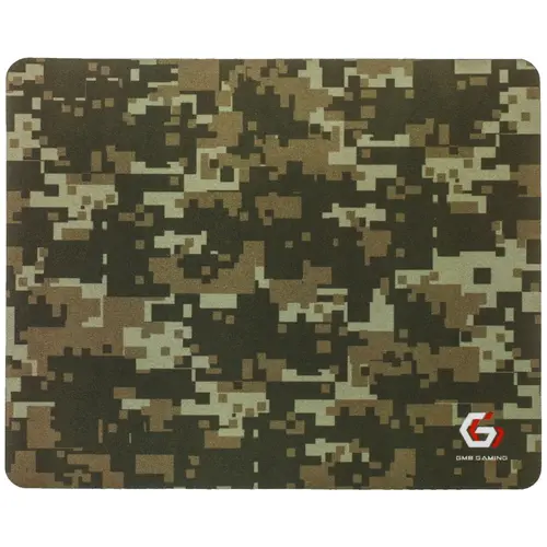 Коврик Gembird MP-GAME6 Камуфляж 250*200*3мм