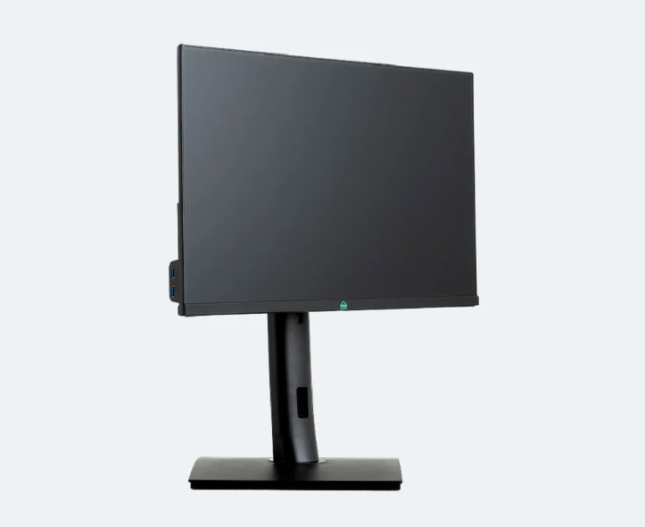 Монитор 23.8" БЕШТАУ M24FHD/RCDX, 100Hz, черный