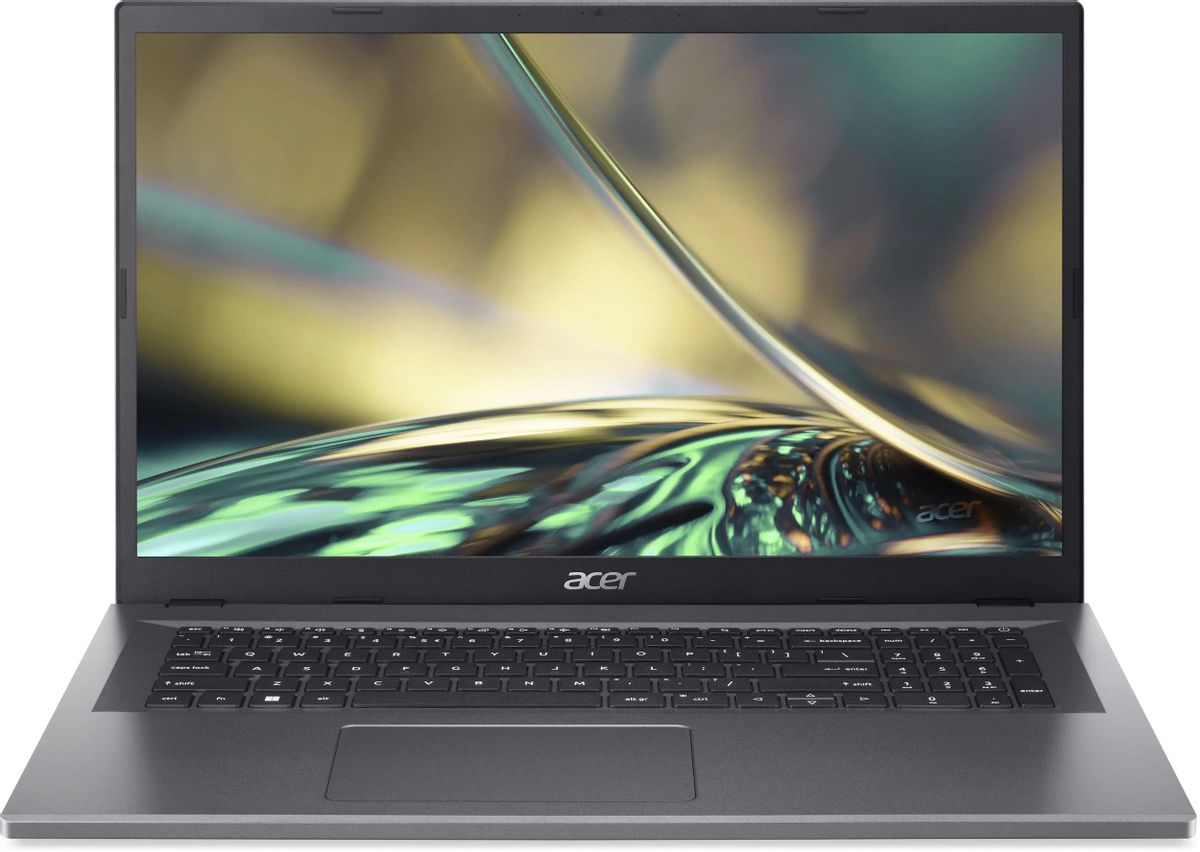 Ноутбук ACER Aspire 3 17 A317-55P-C454 (NX.KDKCD.007)