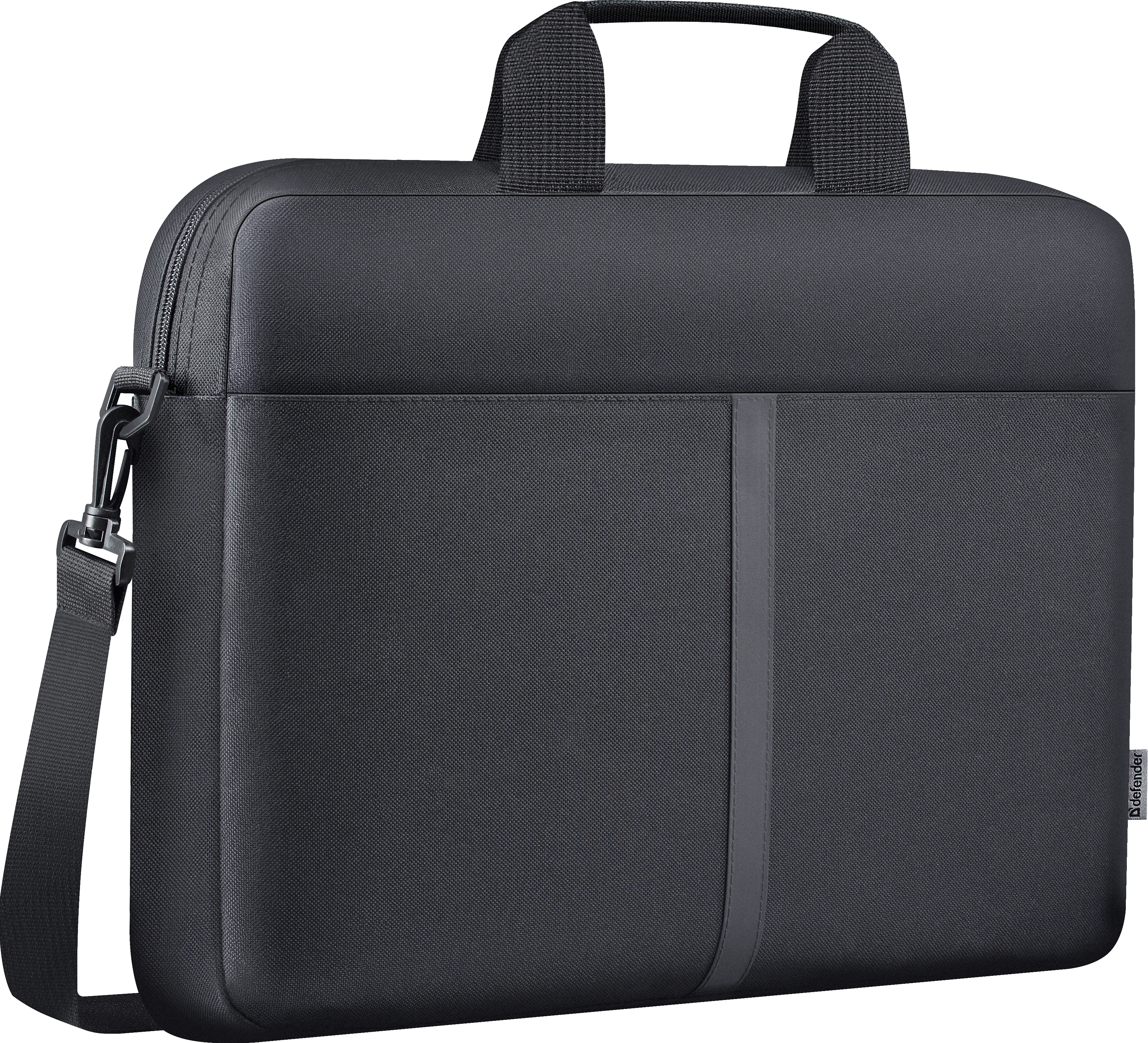 Сумка для ноутбука 17" Defender Lite, черный