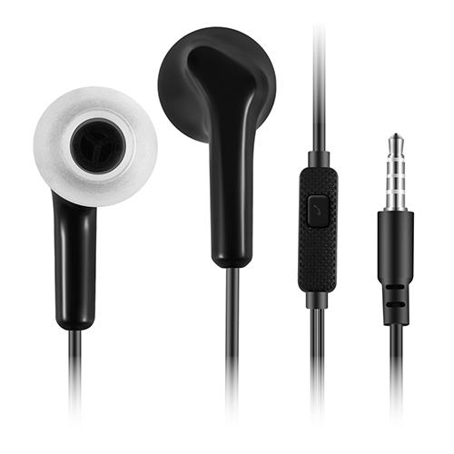 Гарнитура Smartbuy Model X (SBH-011-X-K), черный