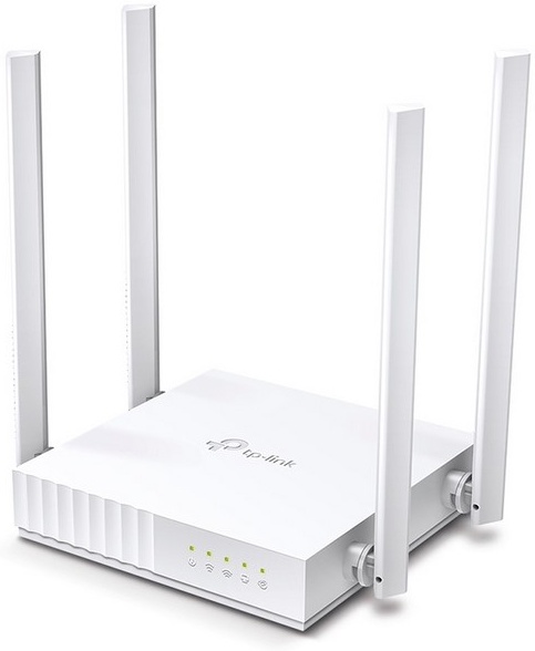 Беспроводной маршрутизатор TP-Link Archer C24