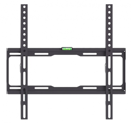 Кронштейн для телевизора Buro FX0S, 22"-65" макс.35кг настенный фиксированный