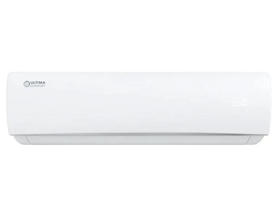 Внутренний блок сплит-системы ECLIPSE ULTIMA COMFORT ECS-12PN-IN белый