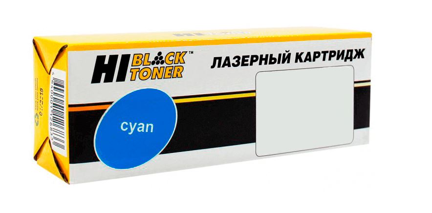 Тонер-картридж совместимый Hi-Black HB-TN-328C для Konica Minolta bizhub (C250i/C300i/C360i), C, 28K